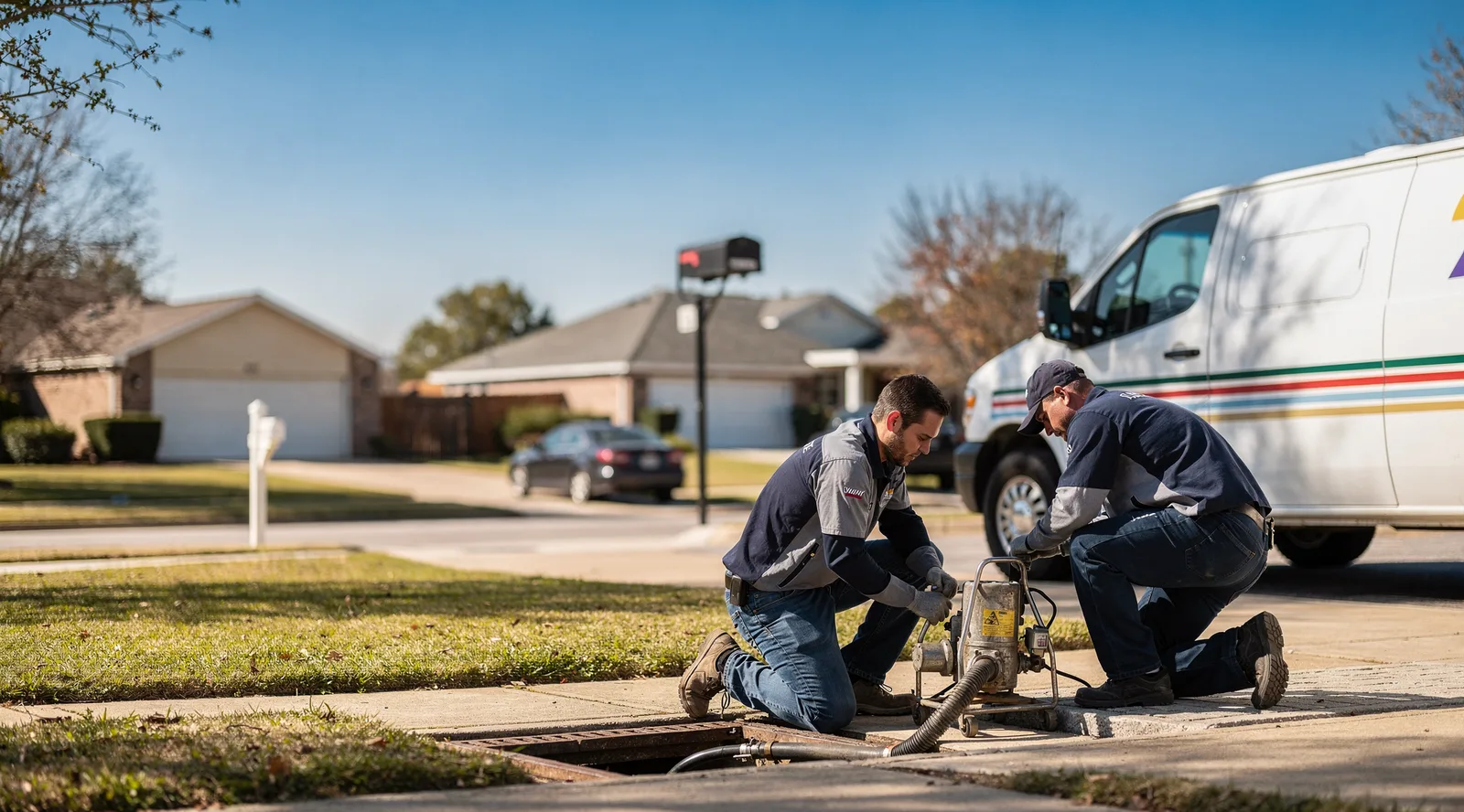 Drain Cleaning in Medicine Lake, MT near me